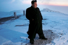 Активный отдых зимой и летом в Северной Корее