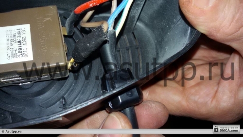 Как сделать ремонт инфракрасного обогревателя своими руками?