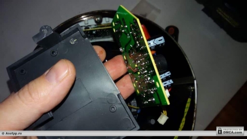 Как сделать ремонт мультиварки своими руками?
