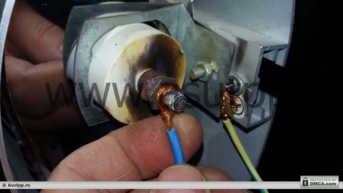 Как сделать ремонт инфракрасного обогревателя своими руками?