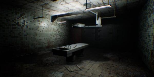 Лучшие игры по вселенной SCP